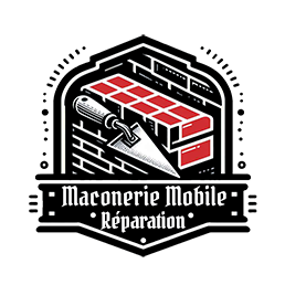 Maçonnerie Mobile Réparation